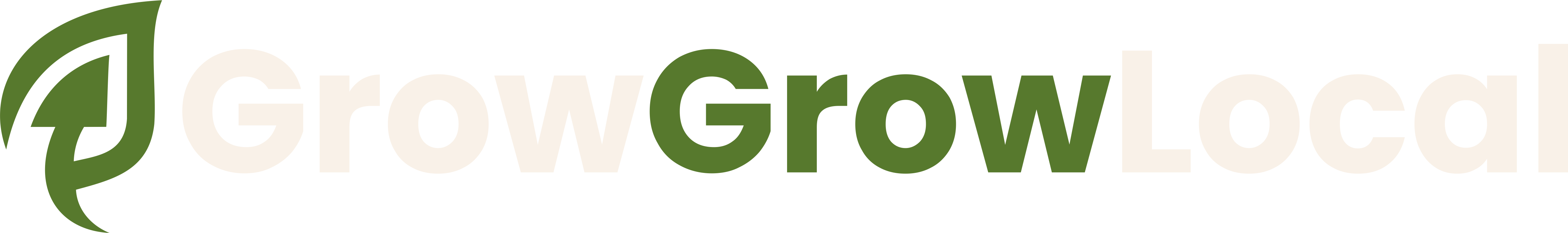 Grow Grow Local
