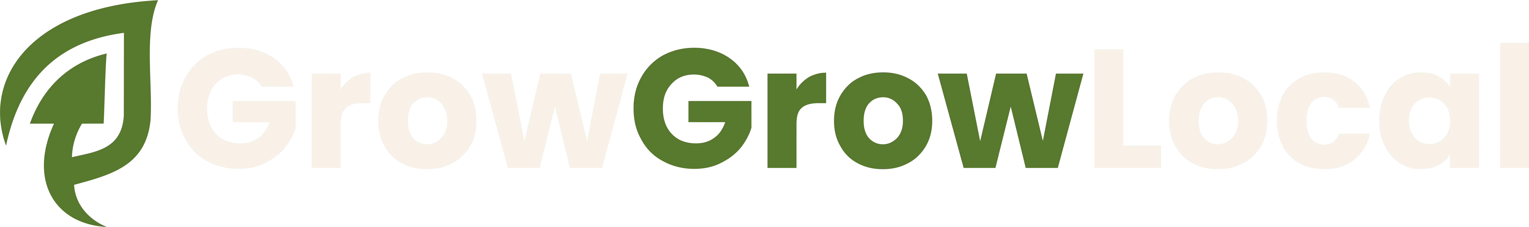 Grow Grow Local